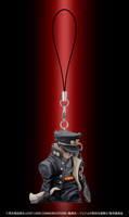 Chozo Mascot Strap Collection 4