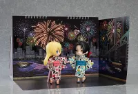 GOOD SMILE COMPANY Nendoroid More Background Book 03 - Figure Accessories - photo 10