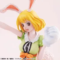 MegaHouse Portrait.Of.Pirates ONE PIECE “LIMITED EDITION”
 Carrot 【Repeat】 - ONE PIECE - photo 4
