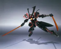 BANDAI #28 Masurao (Gundam 00) - Mobile Suit Gundam 00 - photo 4