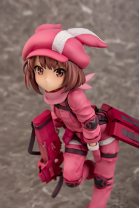 Gun Gale Online II  LLENN～Desert Bullet Ver.～ 8