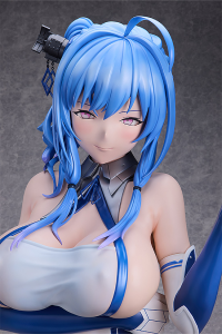 St. Louis 1/1 Scale Bust Figure 13