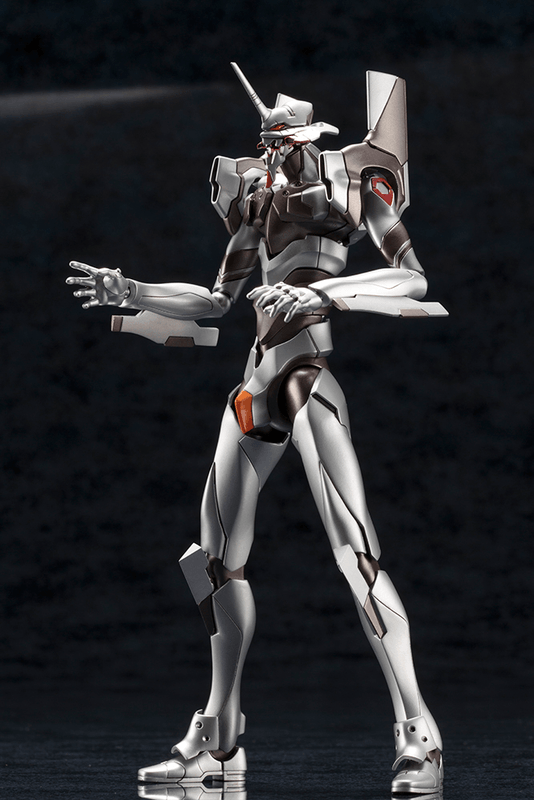 Evangelion Test Type-01MECHA GODZILLA Ver.