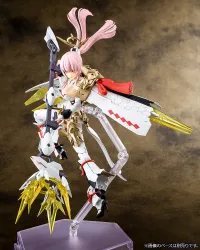 KOTOBUKIYA AUV AMATERASU REGALIA - Megami Device - photo 3