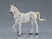 figma Wild Horse (White) 1