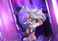 TAKARA TOMY Mirko Hero Suit 2Dimensioning version - My Hero Academia - photo 10