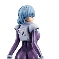 MegaHouse Gundam Girls Generation Mobile Suit Gundam The 08th MS Team Inah Sakhalin～Snow Night Ver.～ - Mobile Suit Gundam - photo 5