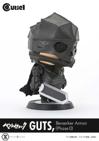 Cutie1 Berserk Guts Berserker Armor (Phase 0) 7