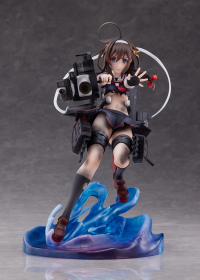 Shigure Kai Ni decisive battle mode 6