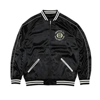 ORANGE ROUGE Haikyu!! Souvenir Jacket: Inarizaki High School S - Haikyu!! - photo 2