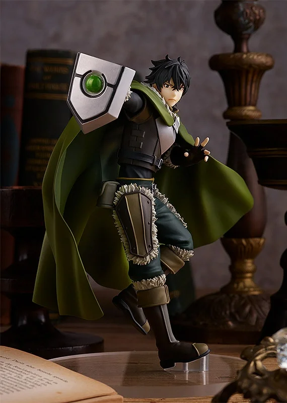 GOOD SMILE COMPANY [GoodSmile] POP UP PARADE Naofumi Iwatani(re-run) - The Rising of the Shield Hero