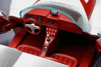 TAMASHII NATIONS SpeedRacer Mach5 "Speed Racer", TAMASHII NATIONS CHOGOKIN - Speed Racer - photo 8