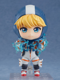 Nendoroid Wattson 3