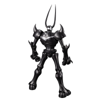 Variable Action Hi-SPEC PLUTO PLUTO【with gift】 10