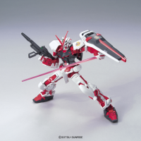 HG 1/144 Gundam Astray Red Frame (Flight Unit) 3