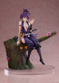 Hell’s Paradise Yuzuriha 1/7 Scale Figure 7