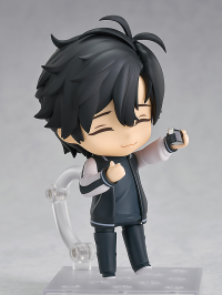 Nendoroid Cheng Xiaoshi 5