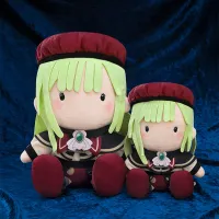 GOOD SMILE COMPANY BanG Dream! Plushie Ave Ave Mujica Mortis Doll - BanG Dream! - photo 3