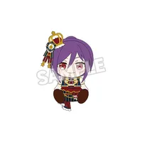 GOOD SMILE COMPANY Plushie Hello, Happy World! Kaoru Seta - BanG Dream! - photo 1