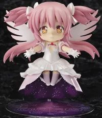 GOOD SMILE COMPANY Nendoroid Ultimate Madoka(Re-run) - Puella Magi Madoka Magica - photo 5