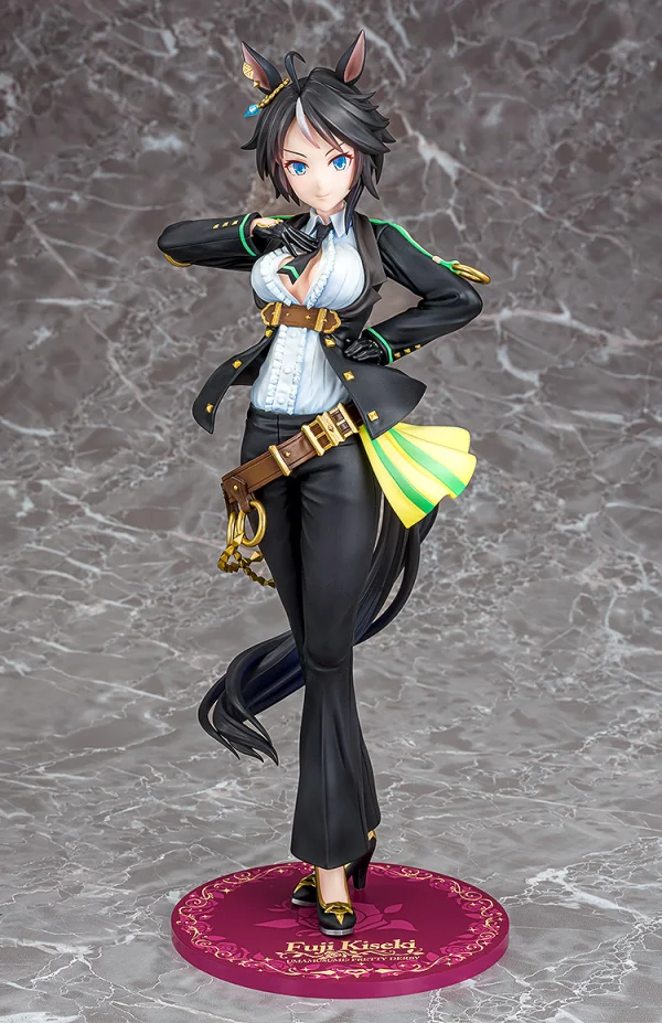 Phat! Company Fuji Kiseki - Umamusume: Pretty Derby