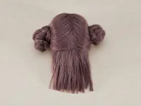 GOOD SMILE COMPANY Harmonia series Original Wig (Buns/Ash Purple) - Harmonia series - photo 1