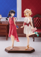 POP UP PARADE Chisato Nishikigi/Takina Inoue: After Party! Ver. L Size 1