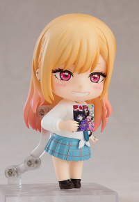 Nendoroid Marin Kitagawa 4