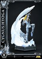Premium Masterline Saint Seiya Cygnus Hyoga "Final Bronze Cloth" 	 37