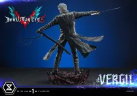 Prime 1 Studio Concept Masterline Devil May Cry V Vergil Bonus Version - Devil May Cry - photo 4