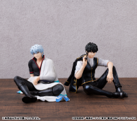 G.E.M. series Gintama Palm Size Hijikata san 6