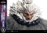 Prime 1 Studio Premium Masterline Street Fighter 6 Akuma Ultimate Bonus Version - Street Fighter - photo 9