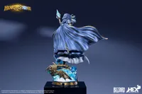 HEX Collectibles Blizzard Hearthstone® Jaina Proudmoore 1/6 Scale Statue - Blizzard - photo 19