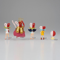 One Piece - Uta Collection 4