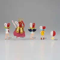 BANDAI One Piece - Uta Collection - ONE PIECE - photo 4