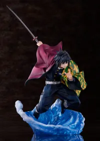 BellFine Giyu Tomioka - Demon Slayer: Kimetsu no Yaiba - photo 5