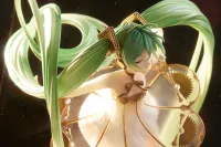 GOOD SMILE COMPANY Hatsune Miku Symphony: 5th Anniversary Ver. - Hatsune Miku - photo 2
