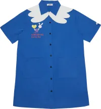 GoodSmile Moment Cardcaptor Sakura: Clear Card Shirt-Style Dress【L】 - Cardcaptor Sakura - photo 1