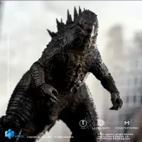 HIYA TOYS Exquisite Basic Series GODZILLA 2014 Godzilla - Godzilla - photo 4