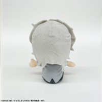 The World Ends with You The Animation Plush - JOSHUA 3
