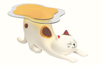 ShitaukenoNEKO(Beckoning cat) 2