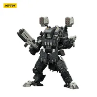 JOYTOY APOC Series Thor Fire Strike Mech - Dark Source - photo 9