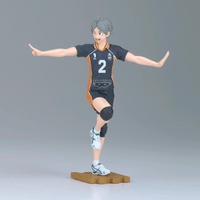 HAIKYU!! FIGURE(C:KOSHI SUGAWARA) 2