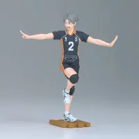 BANDAI HAIKYU!! FIGURE(C:KOSHI SUGAWARA) - Haikyu!! - photo 2
