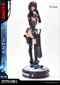 Prime 1 Studio Premium Masterline GANTZ:O Anzu - GANTZ:O - photo 21