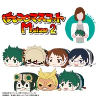 MAX LIMITED My hero academia POTE KORO MASCOT Msize 2 (Item A) - My Hero Academia - photo 2