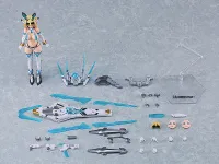 Max Factory PLAMAX BP-01 Sophia F. Shirring(re-run) - BUNNY SUIT PLANNING - photo 16
