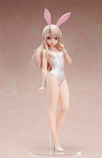 Illyasviel von Einzbern: Bare Leg Bunny Ver. 3
