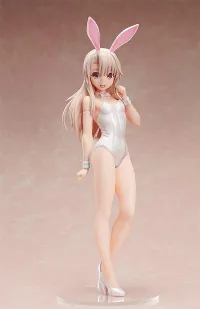FREEing Illyasviel von Einzbern: Bare Leg Bunny Ver. - Fate/kaleid liner Prisma Illya - photo 3