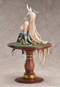 Asuna Ichinose (Bunny Girl): Game Playing Ver. 2